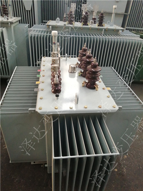 福清油浸式变压器